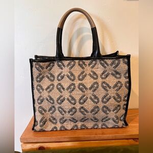 Furla Opportunity L Tote Naturale